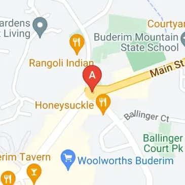 Parking For Rent - Shed For Rent On Buderim. Buderim