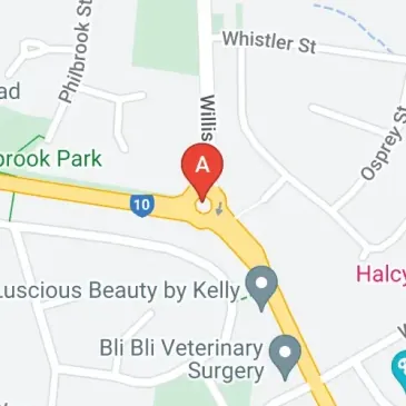 Parking For Rent - Shed For Storage/workshop With Ensuite