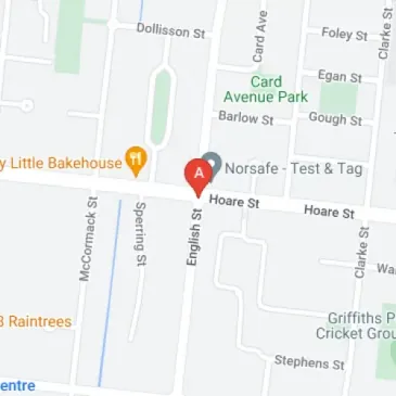 Parking For Rent - Sheltered Car Park 