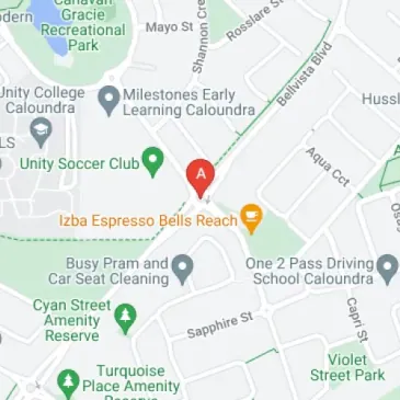 Affordable shipping container hire in Caloundra West area