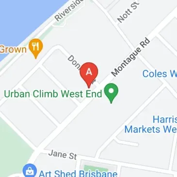 Parking For Rent - Short Term Parking Available West End