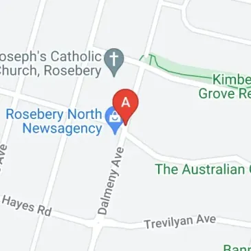 Rosebery parking a short walk to Green Square available now Rosebery parking a short walk to Green Square available now