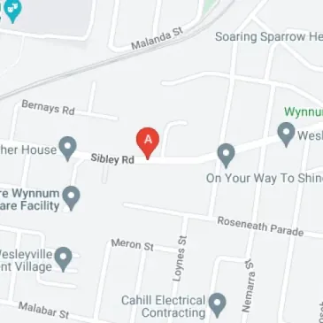 Parking For Rent - Sibley Rd, Wynnum West Parking For Rent - Sibley Rd, Wynnum West