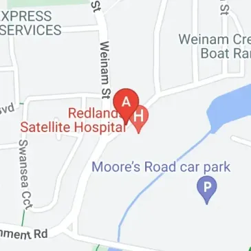 Parking For Rent - Small Car Space Needed Near Redland Bay Marina For Russell Island Resident