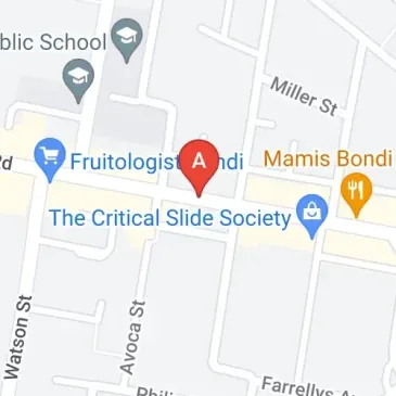 South Bondi car spot on Bondi Road convenient location NSW