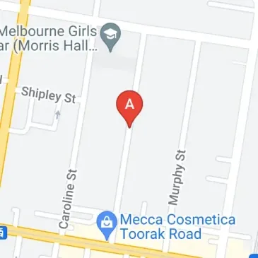 Easy access undercover parking South Yarra near train Easy access undercover parking South Yarra near train