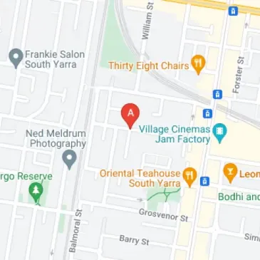 Parking For Rent - South Yarra (fitzgerald St) Parking Spot