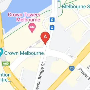 Premium inner city vehicle storage in Southbank area