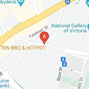 Southbank parking wanted in a convenient boulevard spot