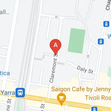 Secure undercover parking South Yarra with remote access VIC