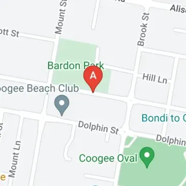 Find parking in Coogee Bream Street NSW perfect space here