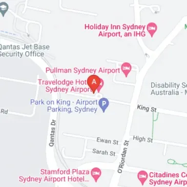 Mascot parking on King St at Space Shuttle is now available Mascot parking on King St at Space Shuttle is now available