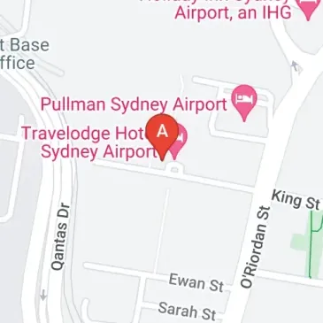 Rent parking spaces at Sydney Airport Wilson Car Park shuttle Rent parking spaces at Sydney Airport Wilson Car Park shuttle