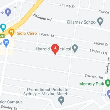 Parking For Rent - A Spacious And Secure Parking Spot In Mosman