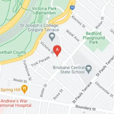 Spring Hill backyard parking spot ready for your car