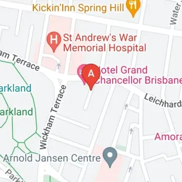 Multiple outdoor parking spaces near St Andrews Spring Hill