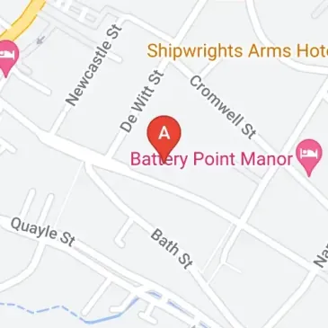 Parking For Rent - St George Terrace, Battery Point