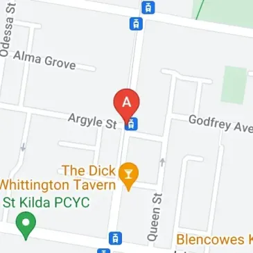 Parking For Rent - St Kilda Parking Close To Trams And Train