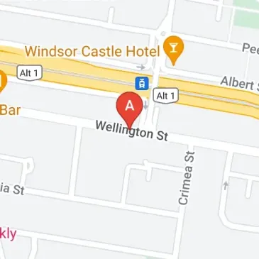 St Kilda Parking Secure undercover parking near cricket