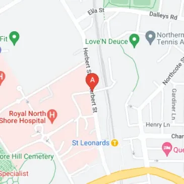 Secure Indoor Parking In St Leonards Near RNS Hospital Secure Indoor Parking In St Leonards Near RNS Hospital