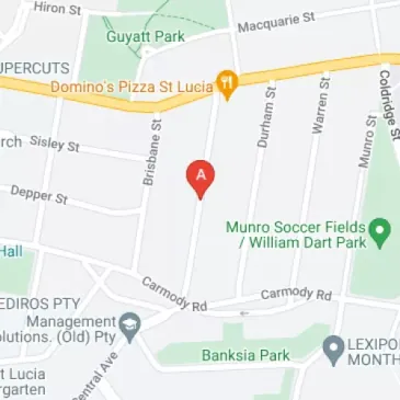 Parking For Rent - St Lucia - Lug Near Uni Parking For Rent - St Lucia - Lug Near Uni