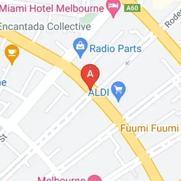 Parking For Rent - Staker Parking In West Melbounre