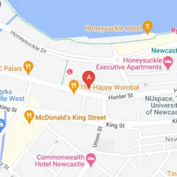 Parking For Rent - Steel Lane, Newcastle Car Park Parking For Rent - Steel Lane, Newcastle Car Park