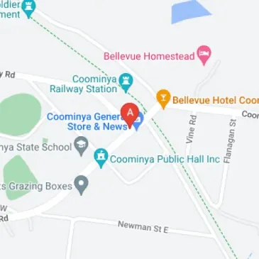 Parking For Rent - Storage Available For Long Term Rental In Lowood