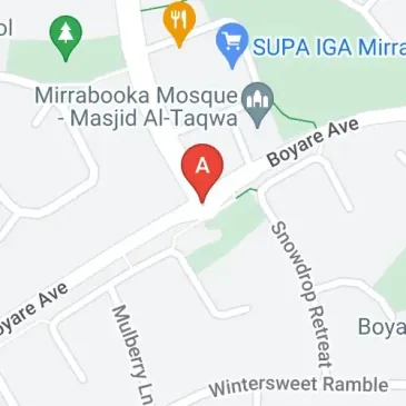 Parking For Rent - Storage Available Mirrabooka