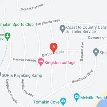 Parking For Rent - Storage Container And 2 Undercover Parks