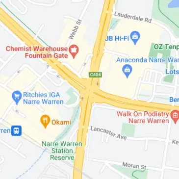 Parking For Rent - Storage Container For Sale