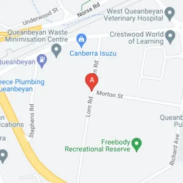 Parking For Rent - Storage Facility