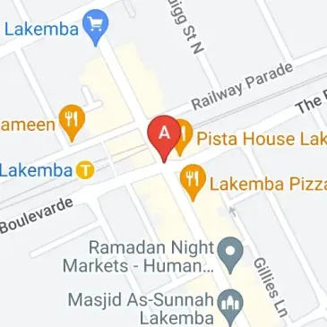 Parking For Rent - Storage/ Garage For Lease Lakemba