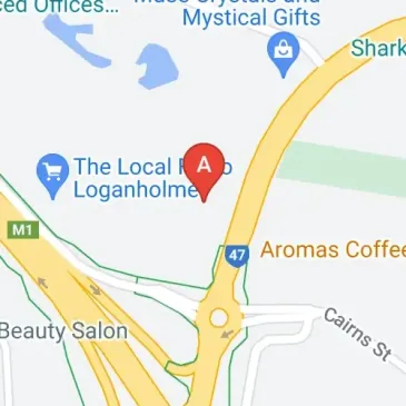 Beenleigh Redland storage for rent with 720sqm space