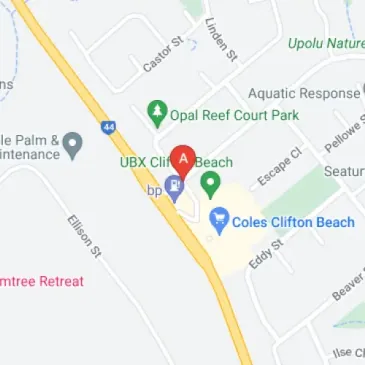 Parking For Rent - Storage Space Cairns Northern Beaches $50per Week