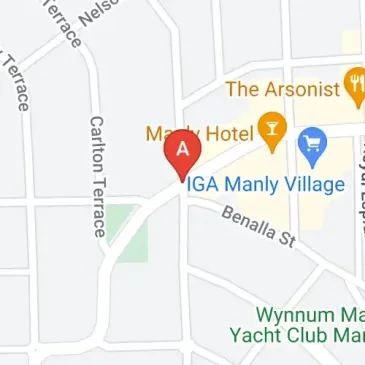 Parking For Rent - Storage Space (manly Area)