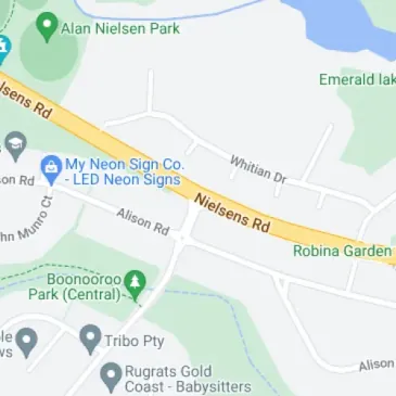 Parking For Rent - Storage Spaces Available