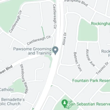 Parking For Rent - Storage Unit In Port Kennedy