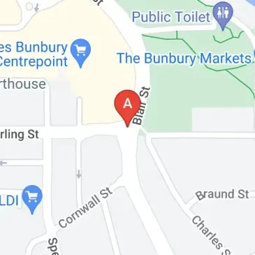 Parking For Rent - Storage Units For Rent / Lease Flexible Terms - Mandurah