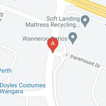 Parking For Rent - Storage Yard Hardstand For Lease Wangara