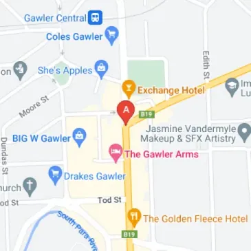 Parking For Rent - Store U Own . Self Storage.