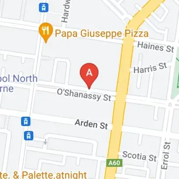 Parking For Rent - Off Street Parking