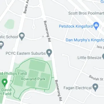 Parking For Rent - Off Street Parking Space On Bunnerong Rd