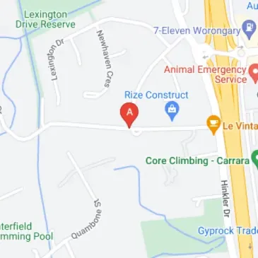 Storage space available to rent Worongary street QLD area