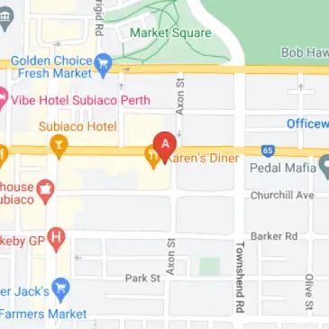 Subiaco Mews parking on Hay Street is available now Subiaco Mews parking on Hay Street is available now