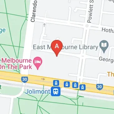 Parking For Rent - Super Convenient East Melbourne Location
