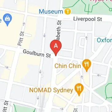 Surry Hills parking wanted around Goulburn Street NSW area