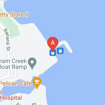 Suzanne Sheppard Redland Bay Parking Near Ferry Find