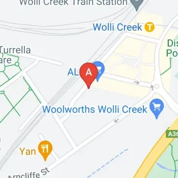 Sydney Airpark parking near Mount Olympus in Wolli Creek Sydney Airpark parking near Mount Olympus in Wolli Creek