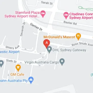 Parking For Rent - Sydney Airport Domestic Mascot Car Park Parking For Rent - Sydney Airport Domestic Mascot Car Park